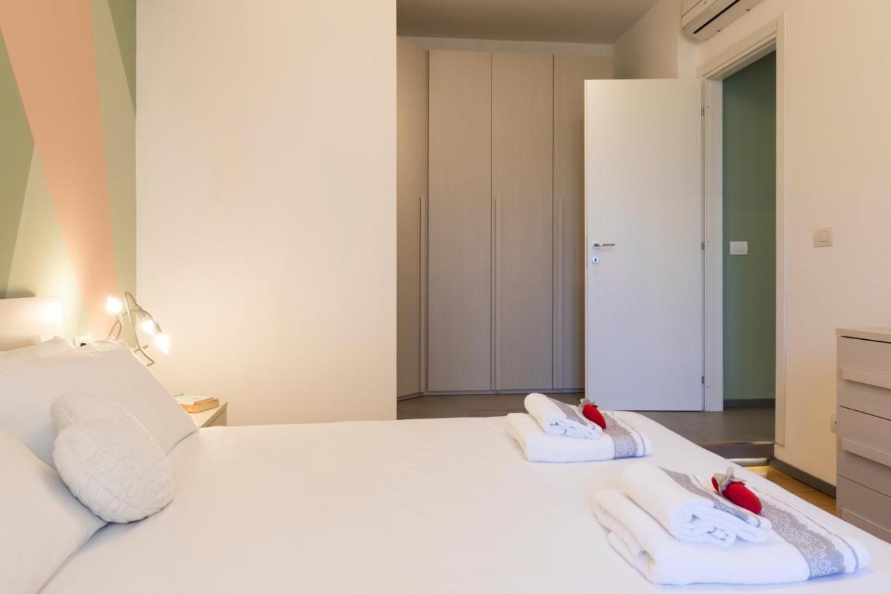 Ecogreen Flats Prestige - Central Station Milán Exterior foto
