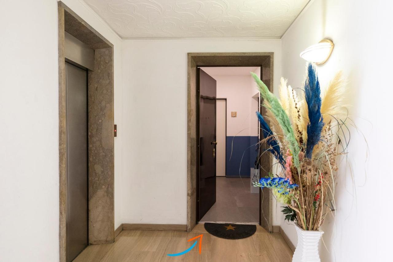 Ecogreen Flats Prestige - Central Station Milán Exterior foto