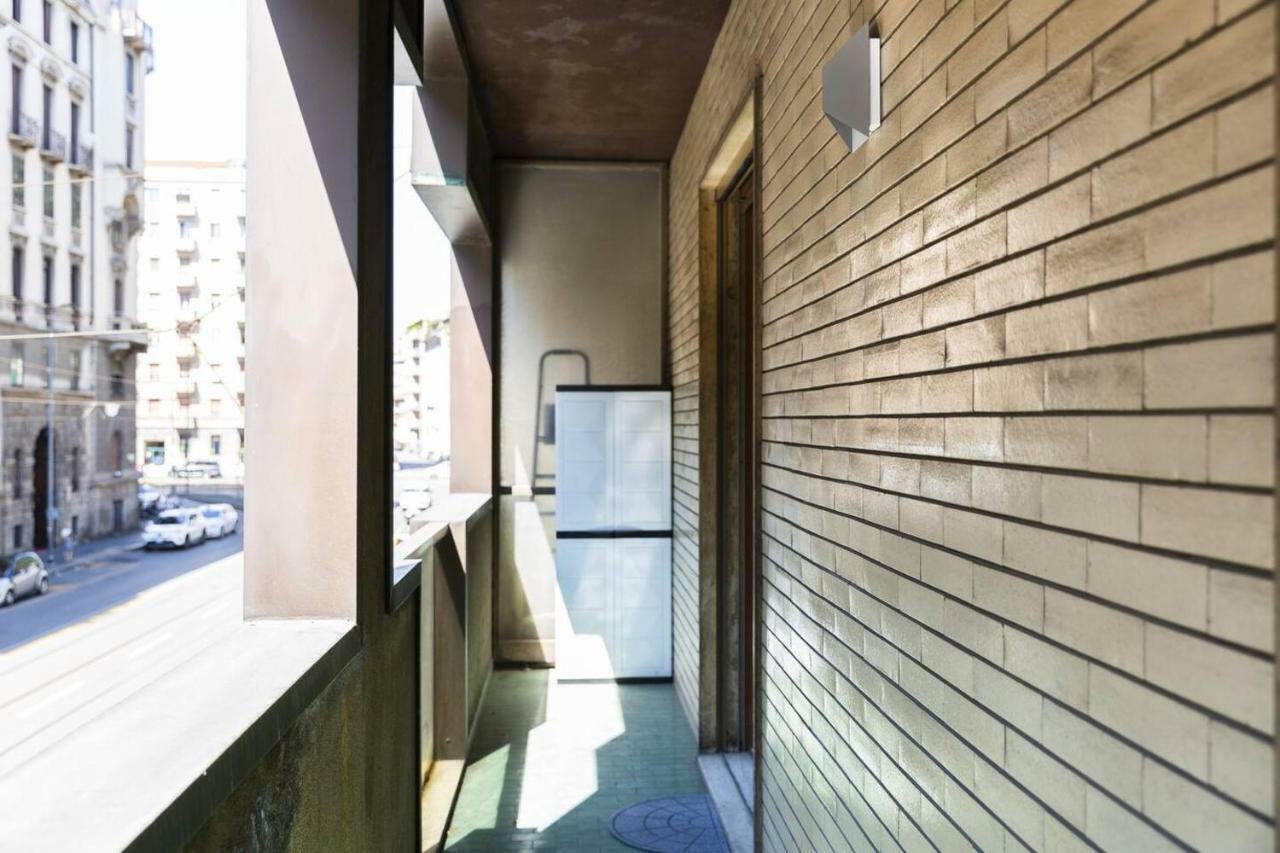 Ecogreen Flats Prestige - Central Station Milán Exterior foto