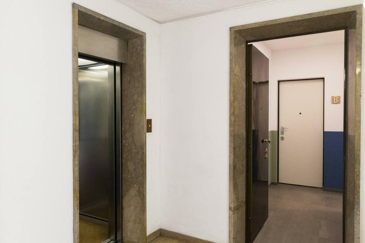 Ecogreen Flats Prestige - Central Station Milán Exterior foto